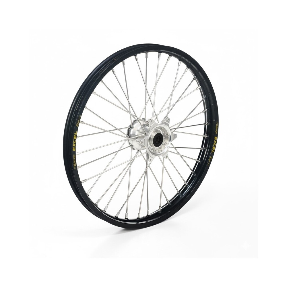 Roue avant complète HAAN WHEELS 17x3,5x36T