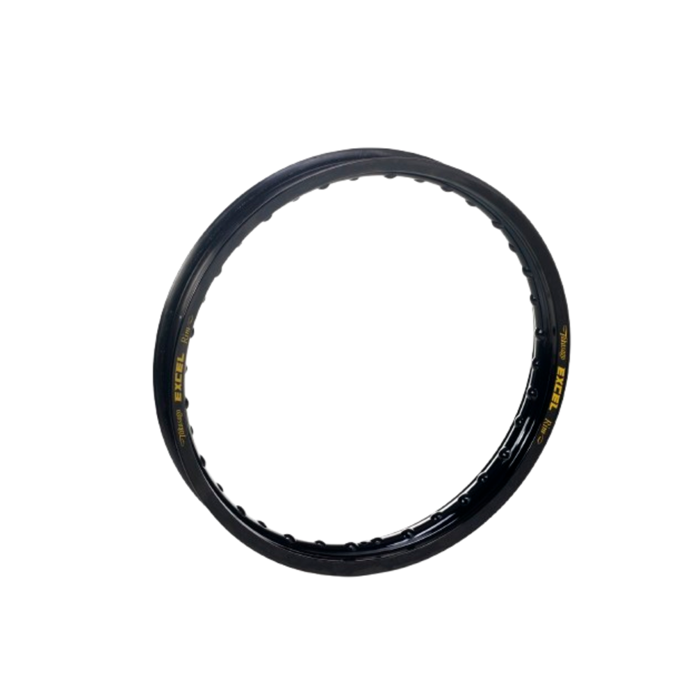 Jante avant HAAN WHEELS Excel 17x3,50