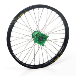 Roue avant complète HAAN...