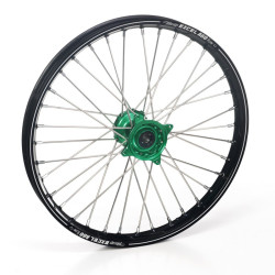 Roue avant complète HAAN...