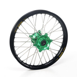 Roue arrière complète HAAN...