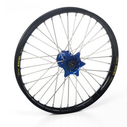 Roue avant complète HAAN...