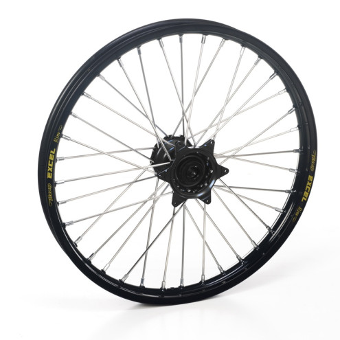Roue avant complète HAAN WHEELS 21x1,60