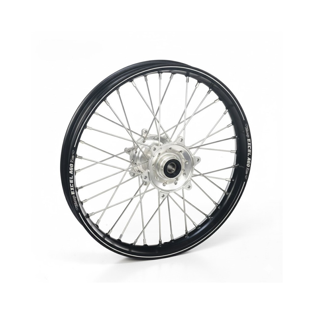 Roue arrière complète HAAN WHEELS 18x2,15x36T