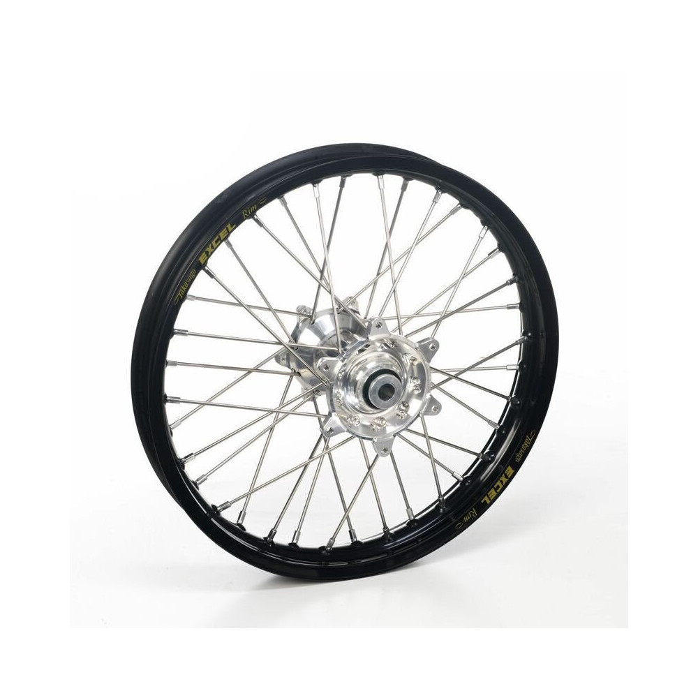 Roue arrière complète HAAN WHEELS 19x2,15x36T