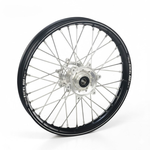 Roue arrière complète HAAN WHEELS 19x2,15x36T