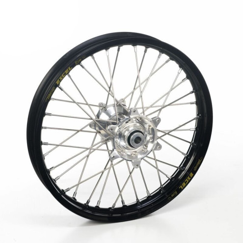 Roue arrière complète HAAN WHEELS 17x4,50x36T