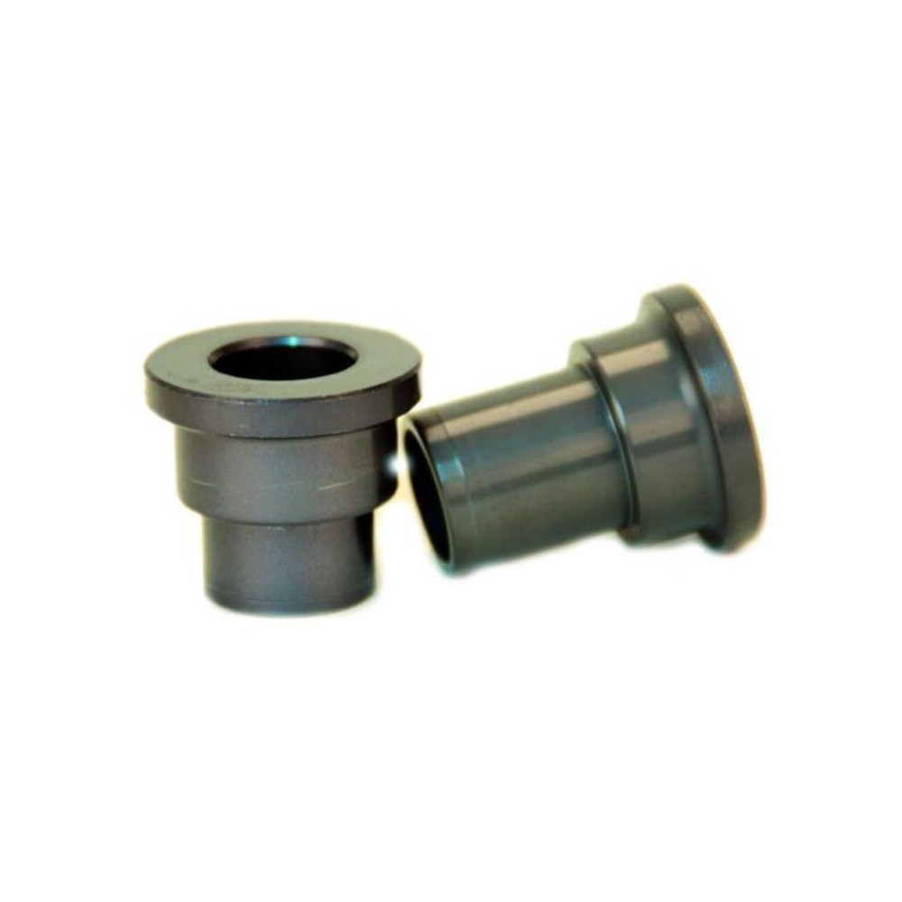 Jeu d’entretoises de roue arrière HAAN WHEELS - 2 pièces