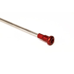Roue arrière HAAN WHEELS 19x2,15x36T