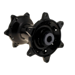 Roue arrière HAAN WHEELS 17x4,50x36T