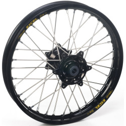 Roue avant complète HAAN...