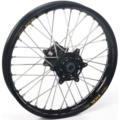 Roue avant complète HAAN WHEELS - 21-1,85x36T