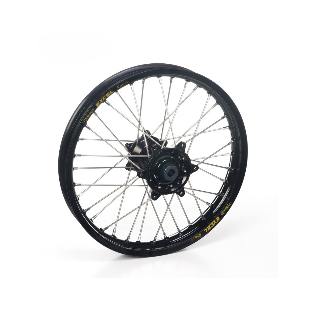 Roue avant complète HAAN WHEELS 21x1,85x36T