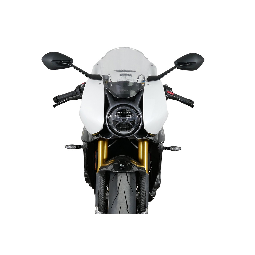 Bulle MRA Racing R - clair