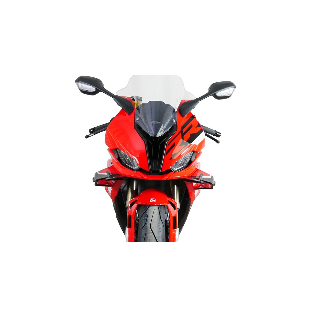 Bulle MRA Racing R