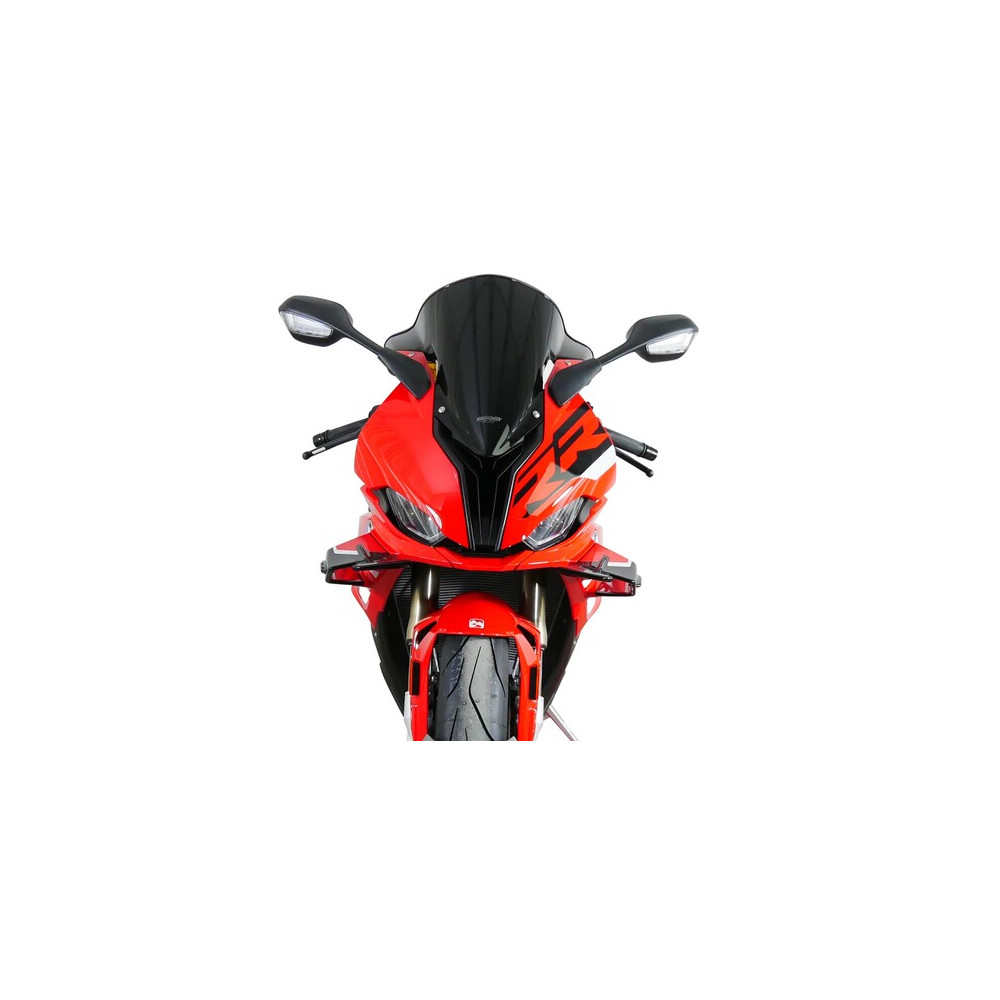 Bulle MRA Racing R