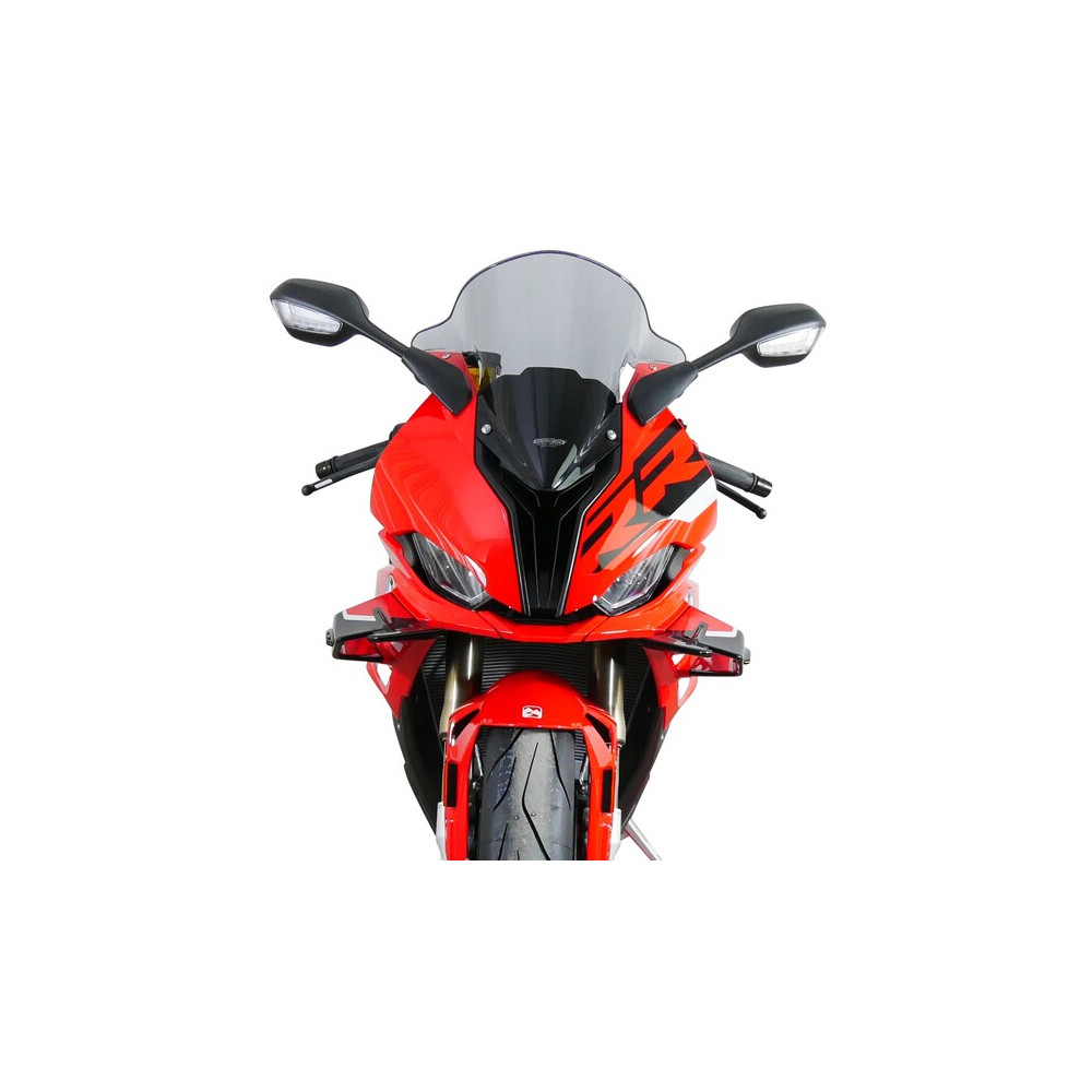 Bulle MRA Racing R