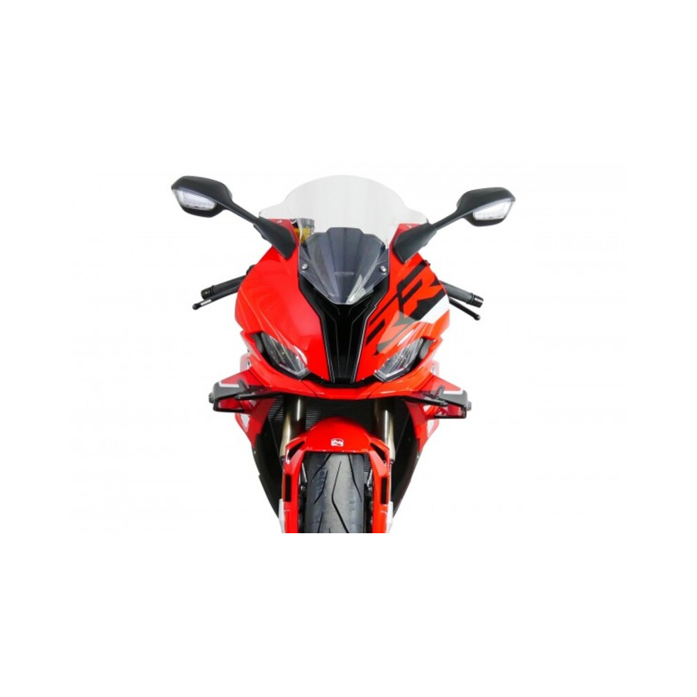 Bulle MRA Sport