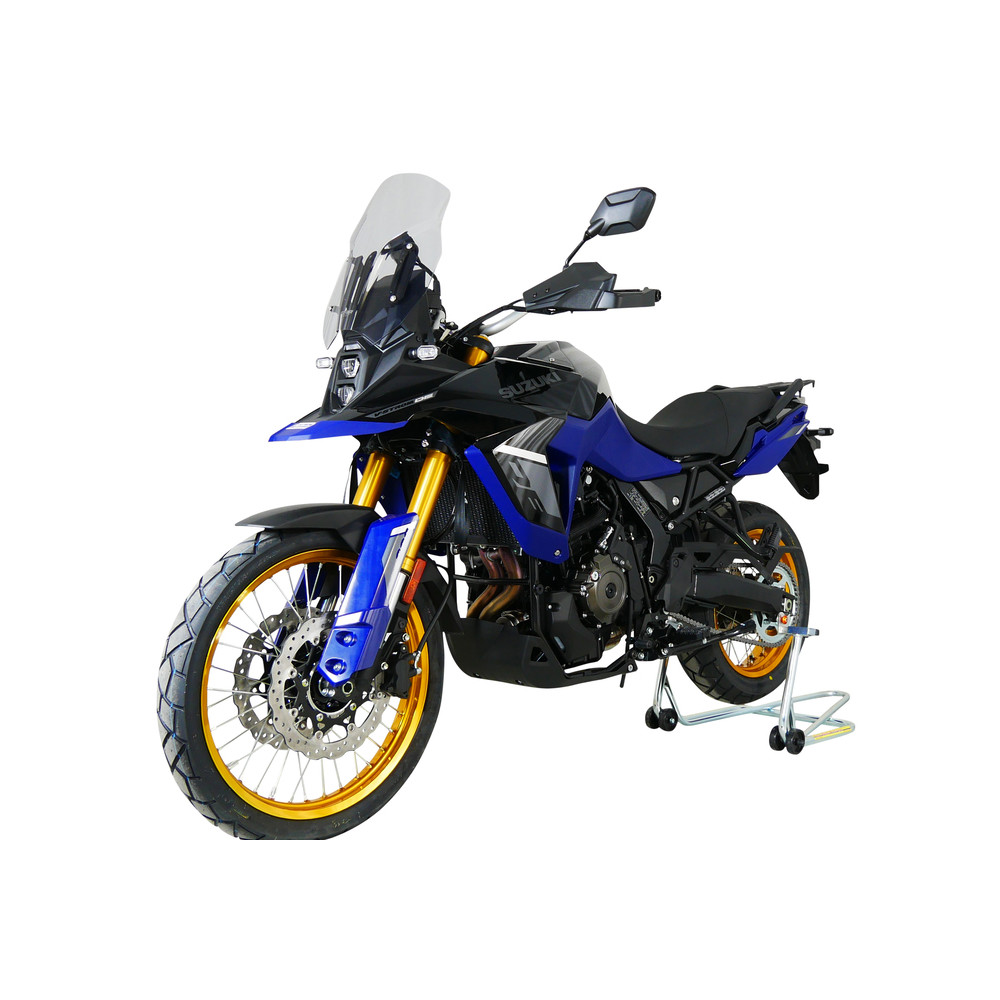 Bulle MRA Touring "NTM"