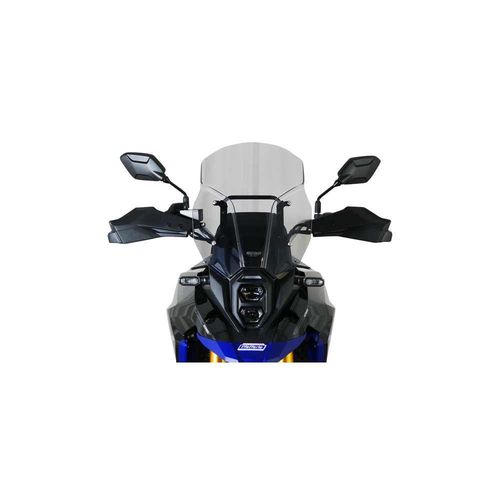 Bulle MRA Touring "NTM"