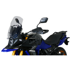 Bulle MRA Touring "NTM"