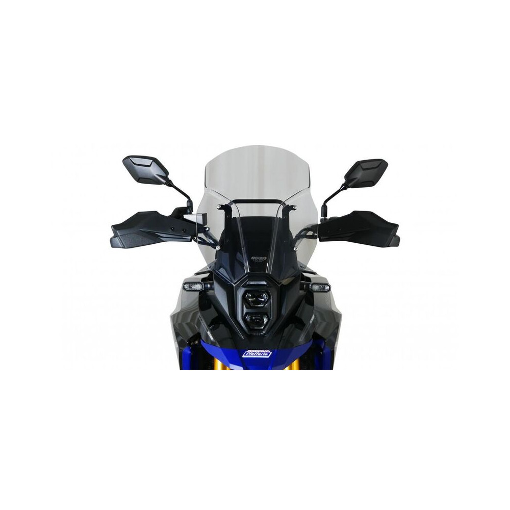 Bulle MRA Touring "NTM"