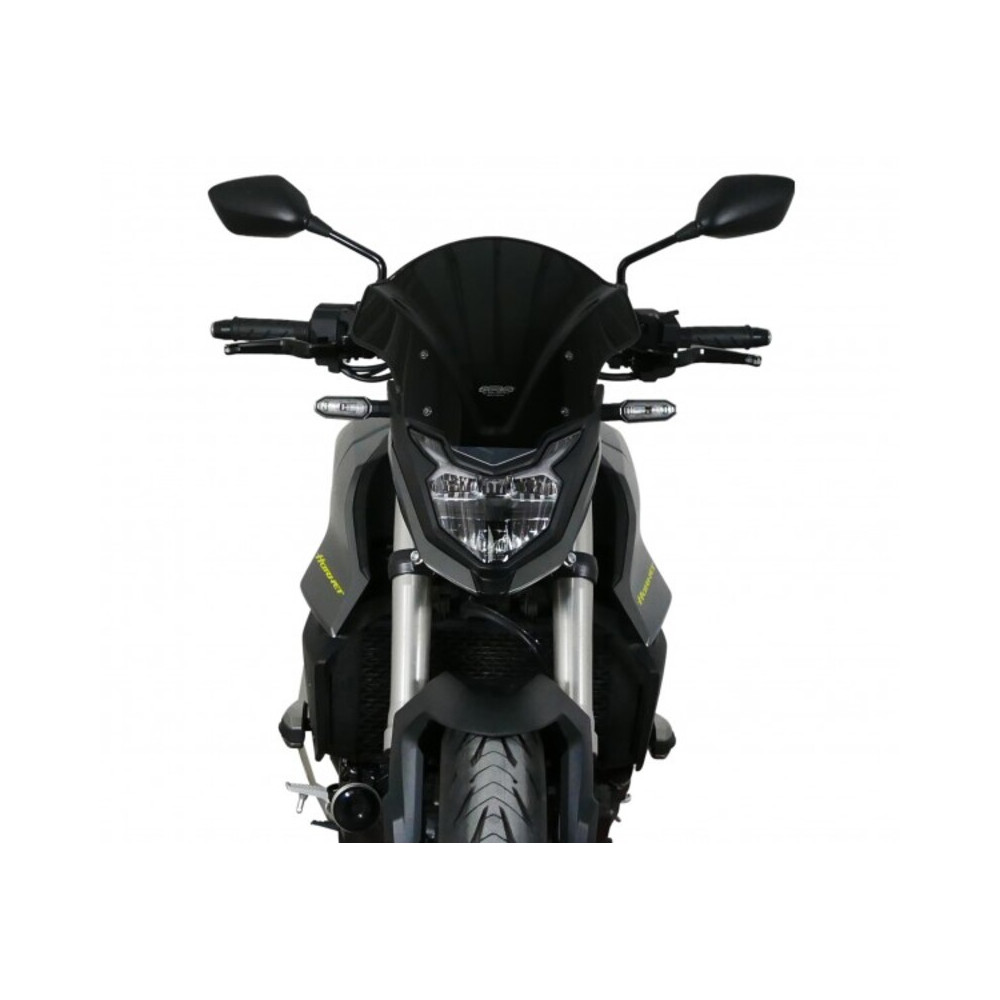 Bulle MRA Touring "NTM"