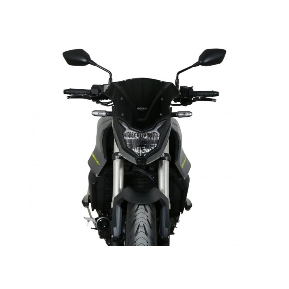 Bulle MRA Sport "NSPM"