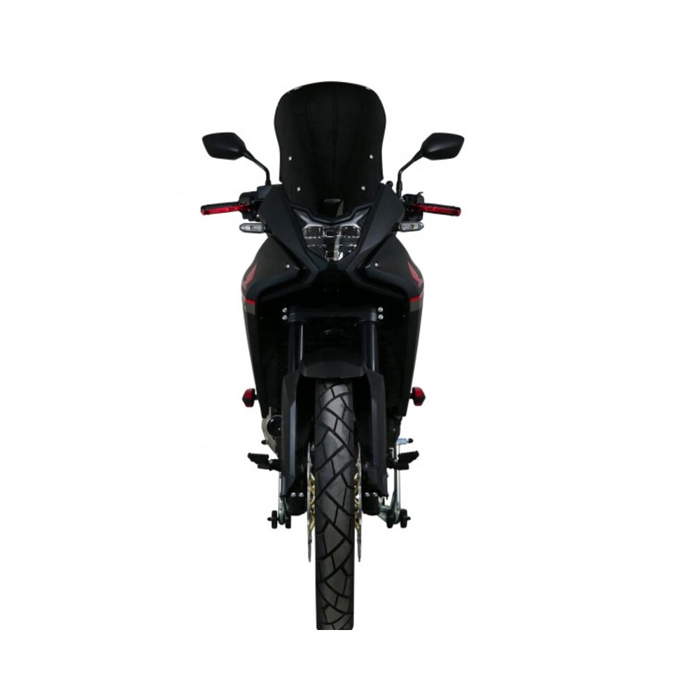 Bulle MRA Touring "TM"