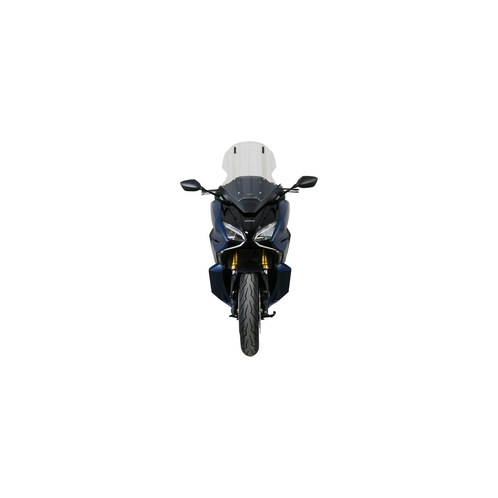 Bulle MRA Variotouring "VT" - avec spoiler