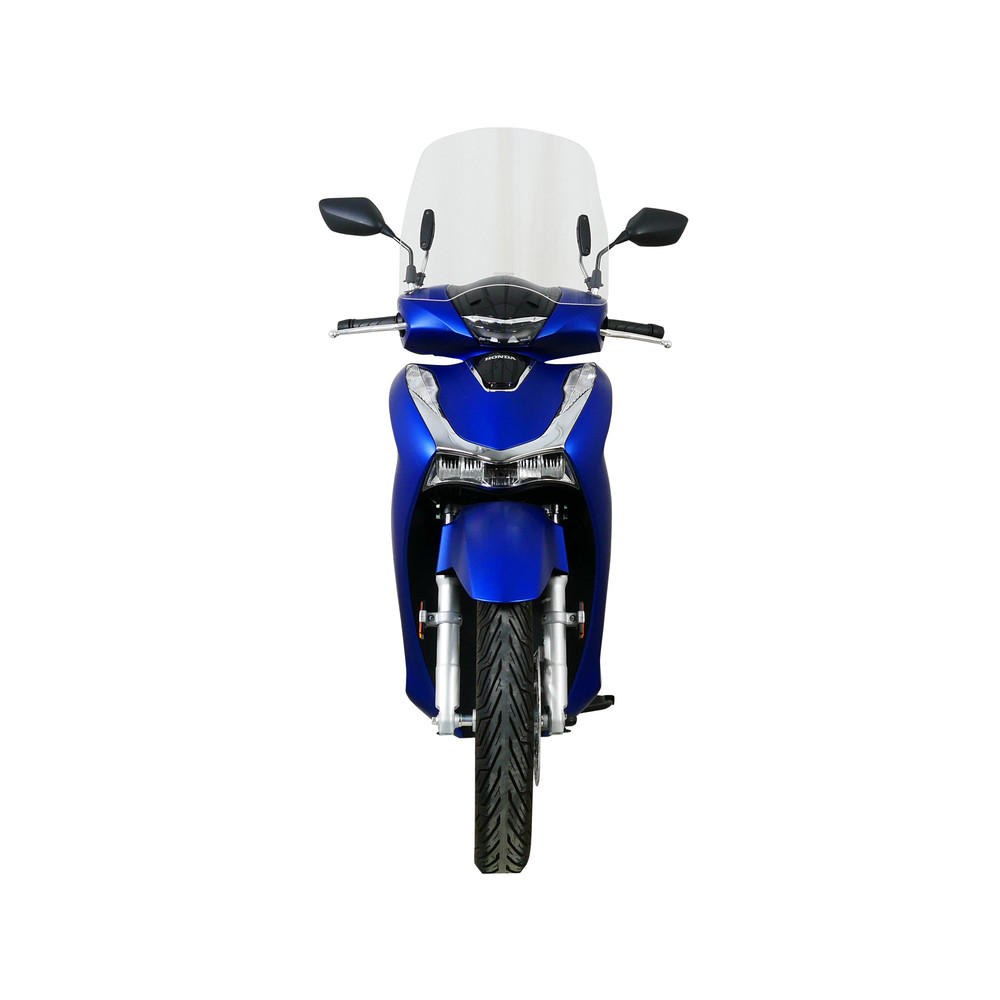 Bulle MRA Touring "TM"