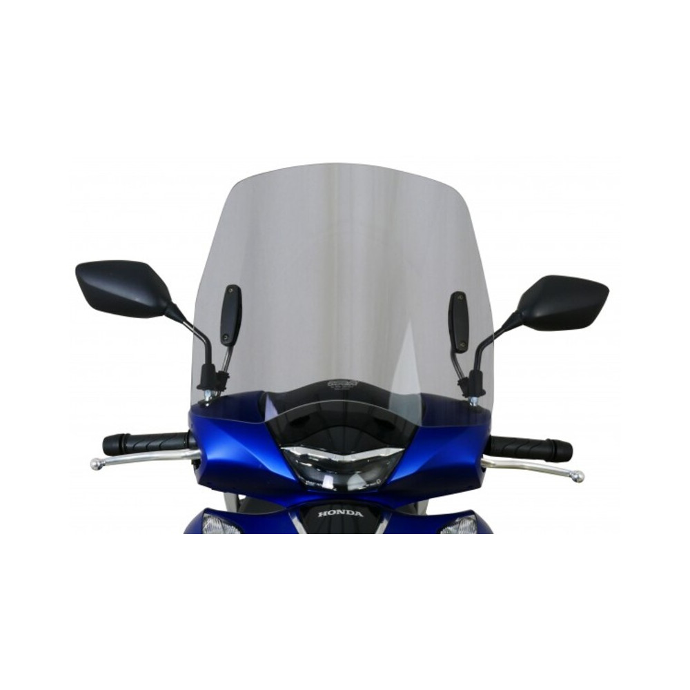 Bulle MRA Touring "TM"