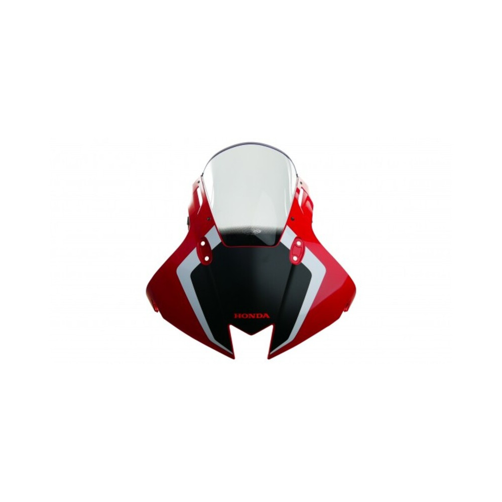 Bulle MRA Racing "R"
