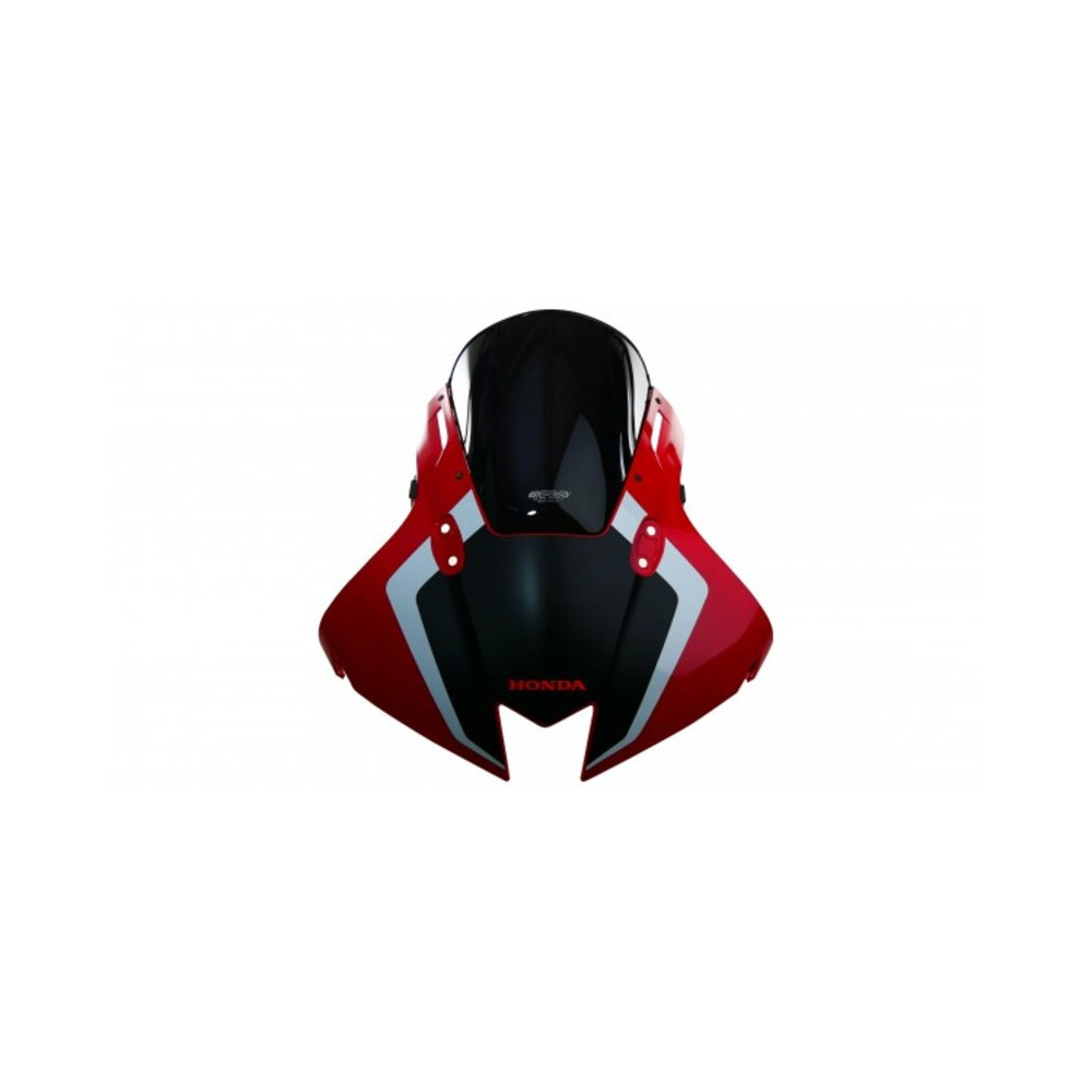 Bulle MRA Racing "R"