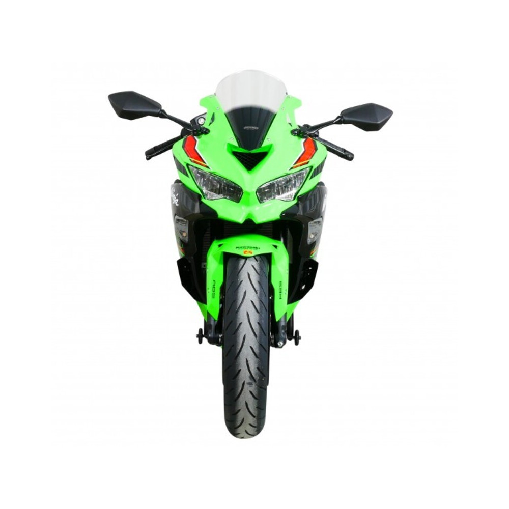 Bulle MRA Racing "R"