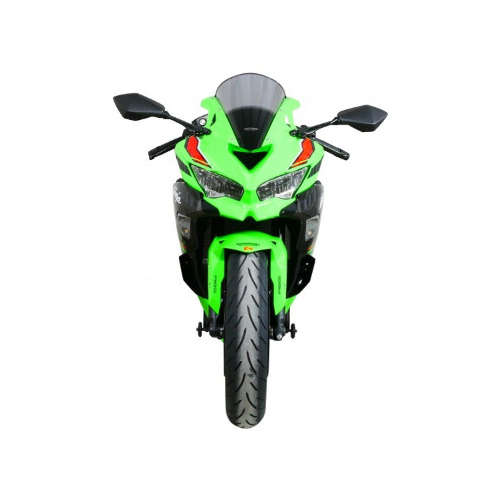 Bulle MRA Racing "R"