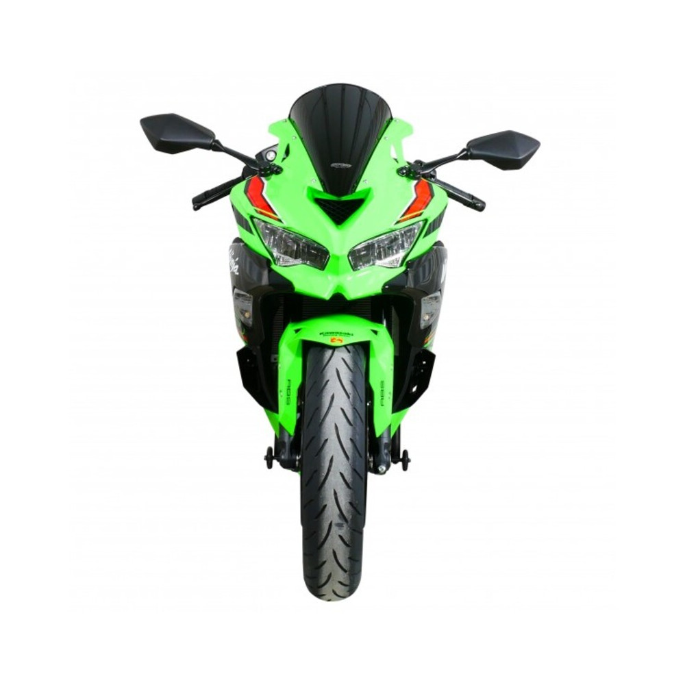 Bulle MRA Racing "R"