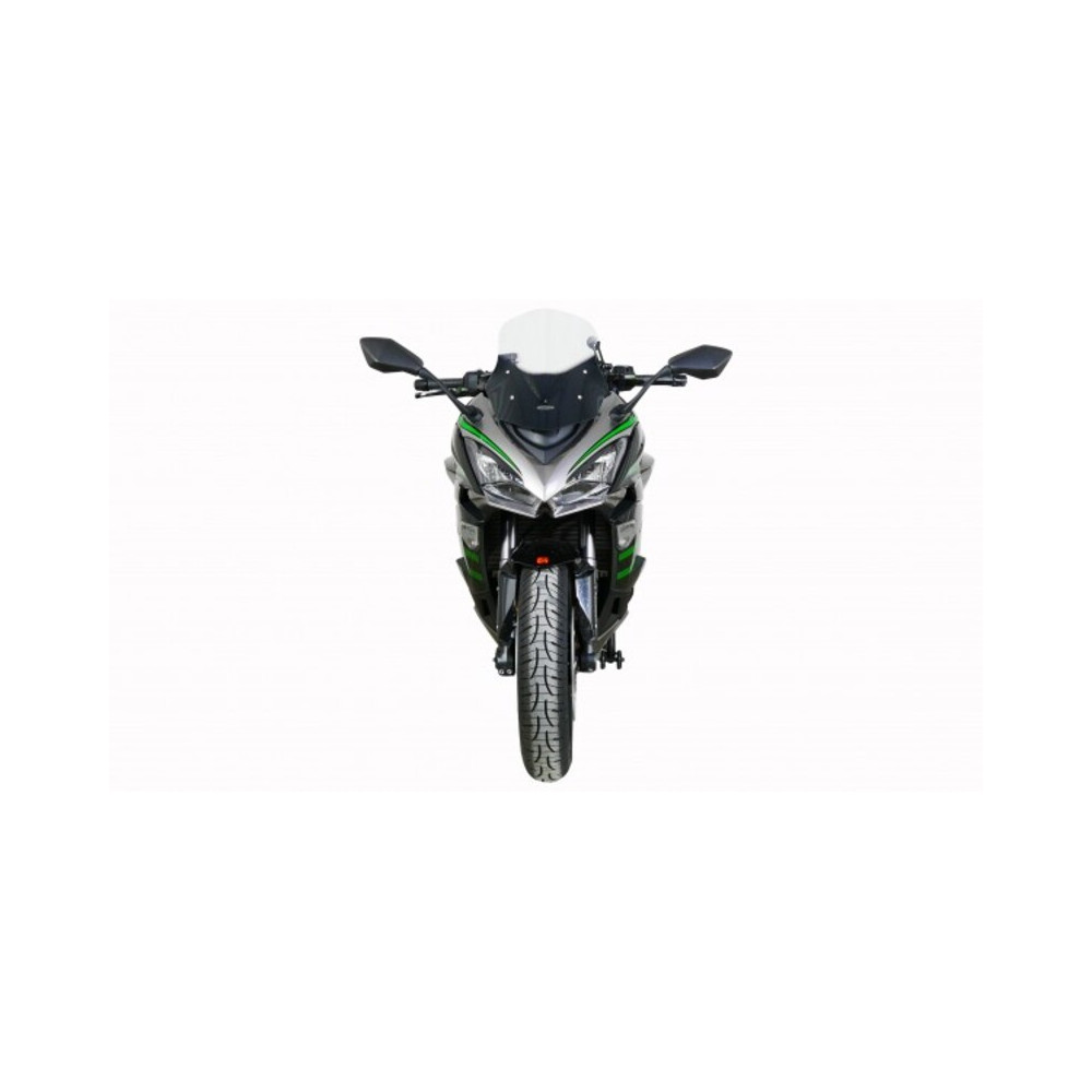 Bulle MRA Racing "R"