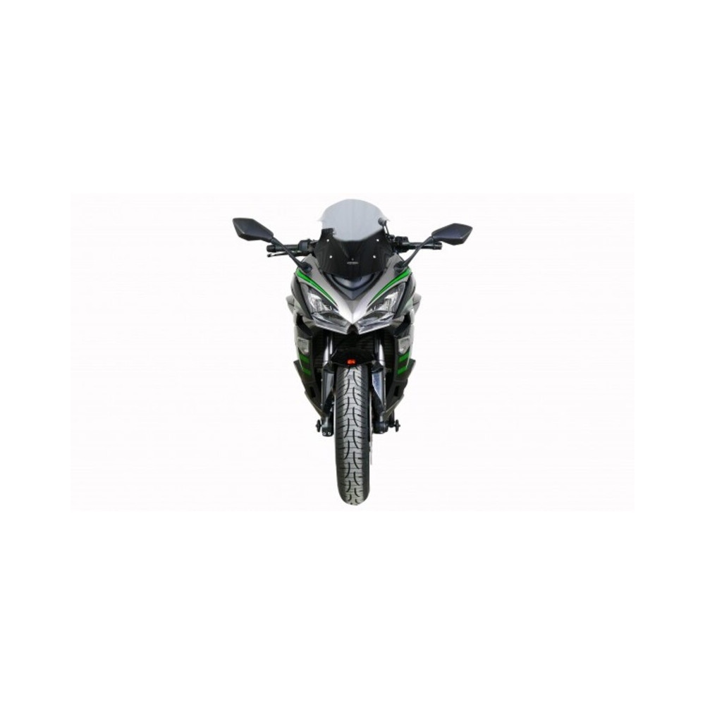 Bulle MRA Racing "R"