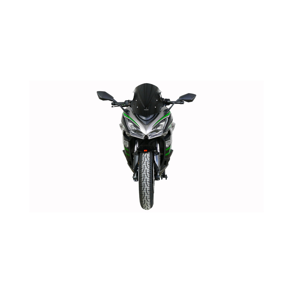 Bulle MRA Racing "R"