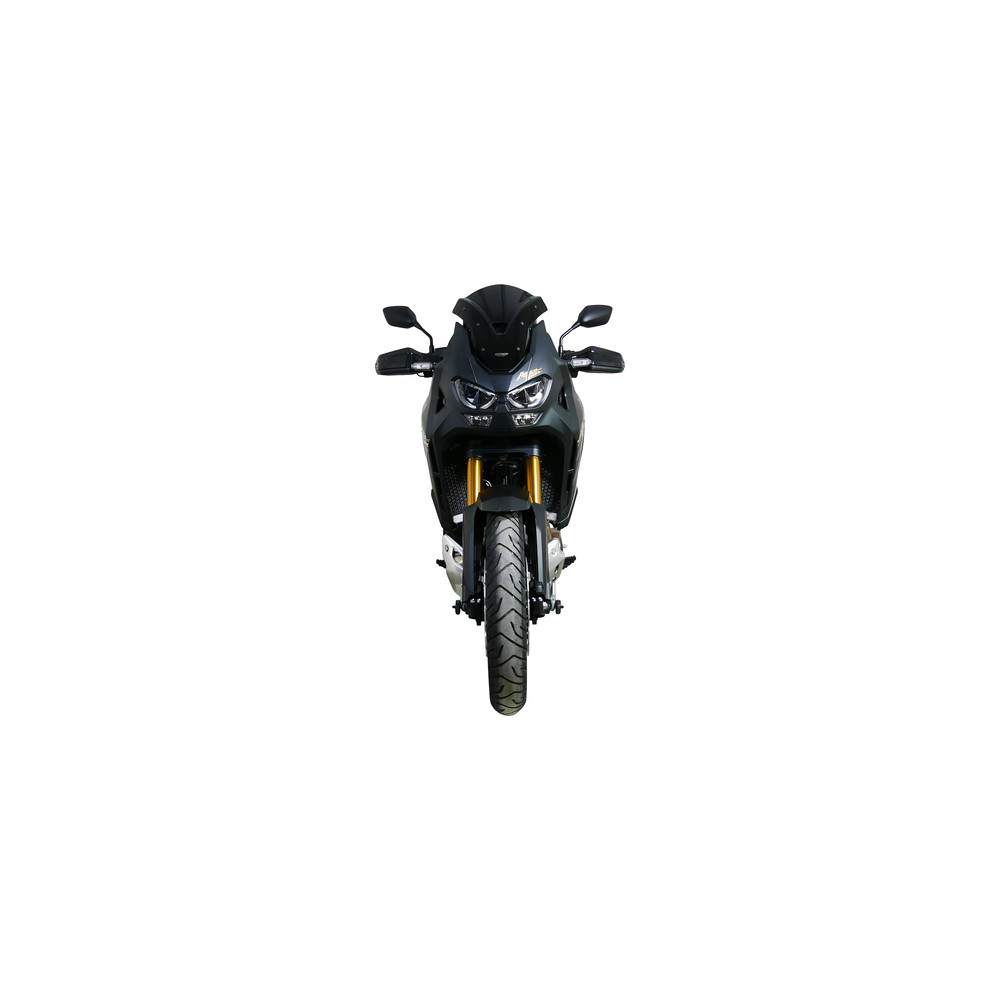 Bulle MRA Sport "SPM"