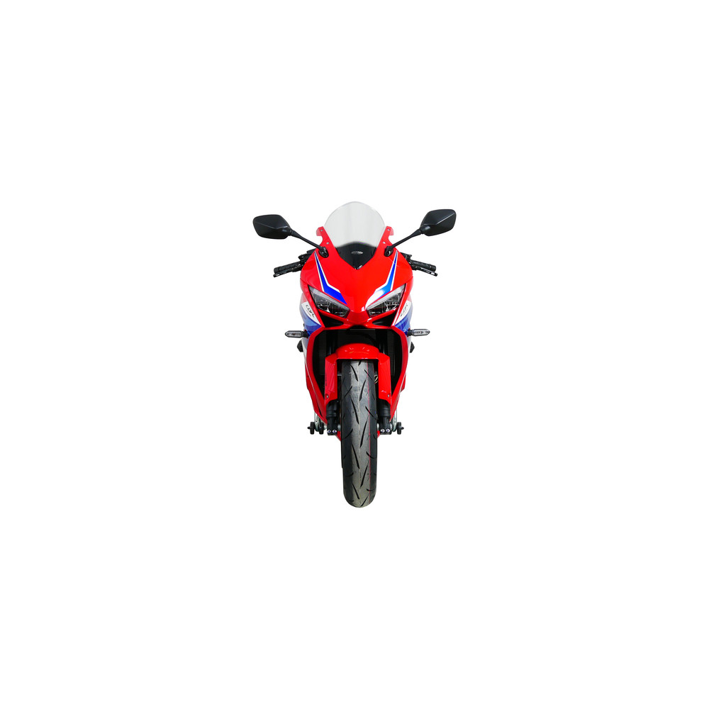 Bulle MRA Racing "R"