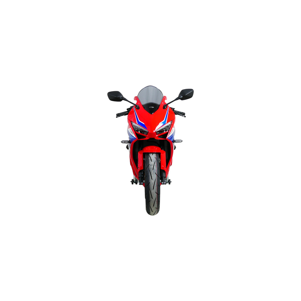 Bulle MRA Racing "R"