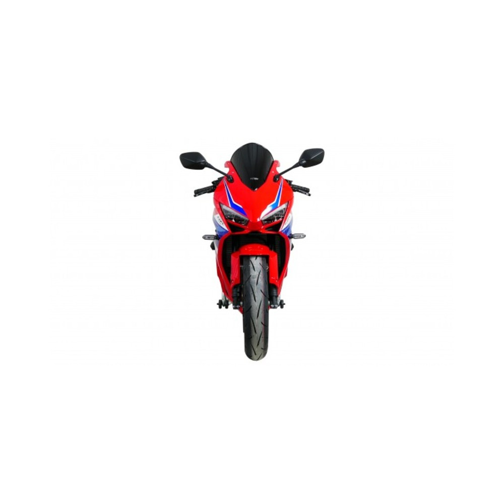 Bulle MRA Racing "R"