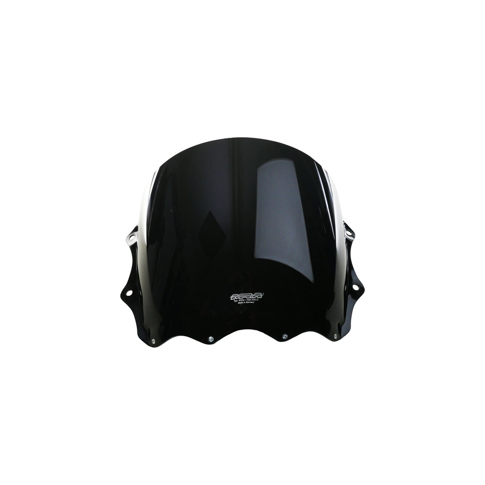 Bulle MRA Racing "R"