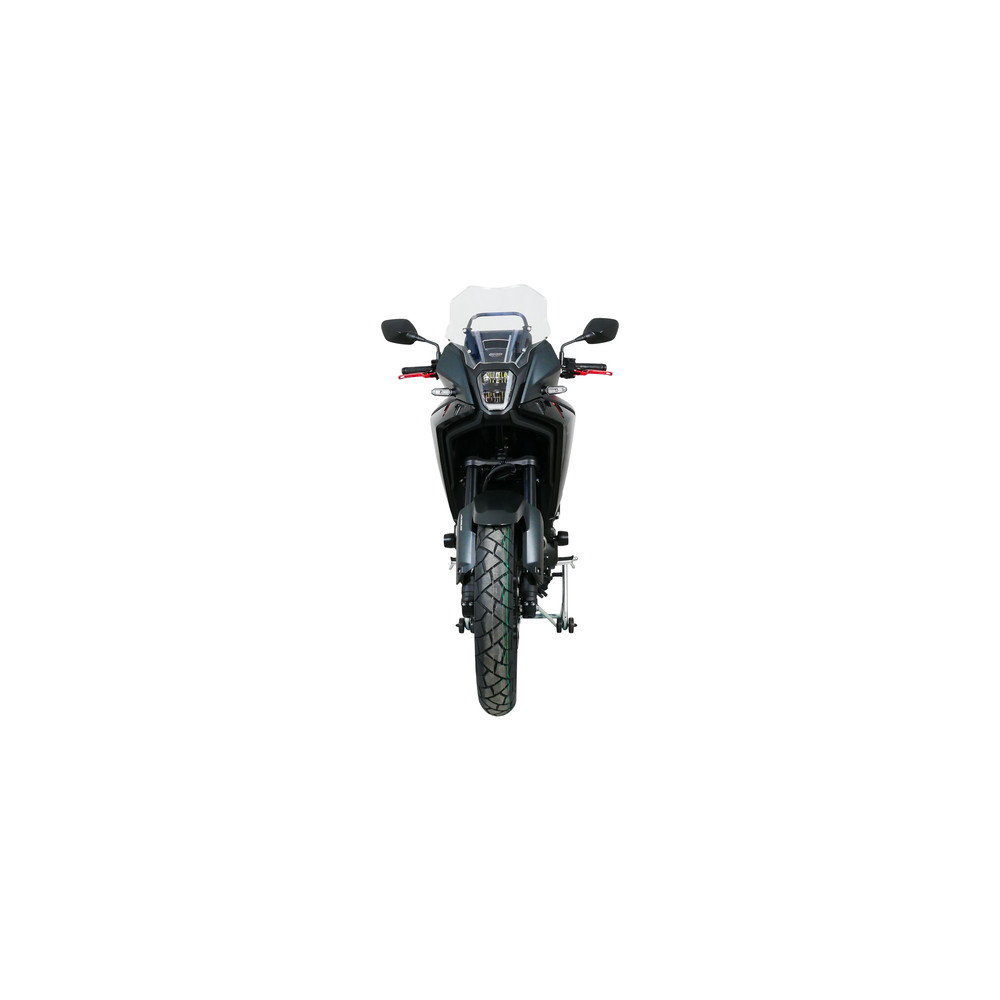 Bulle MRA Sport "SPM"