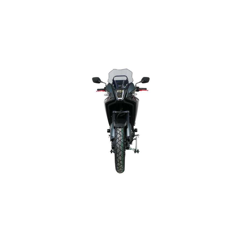 Bulle MRA Sport "SPM"