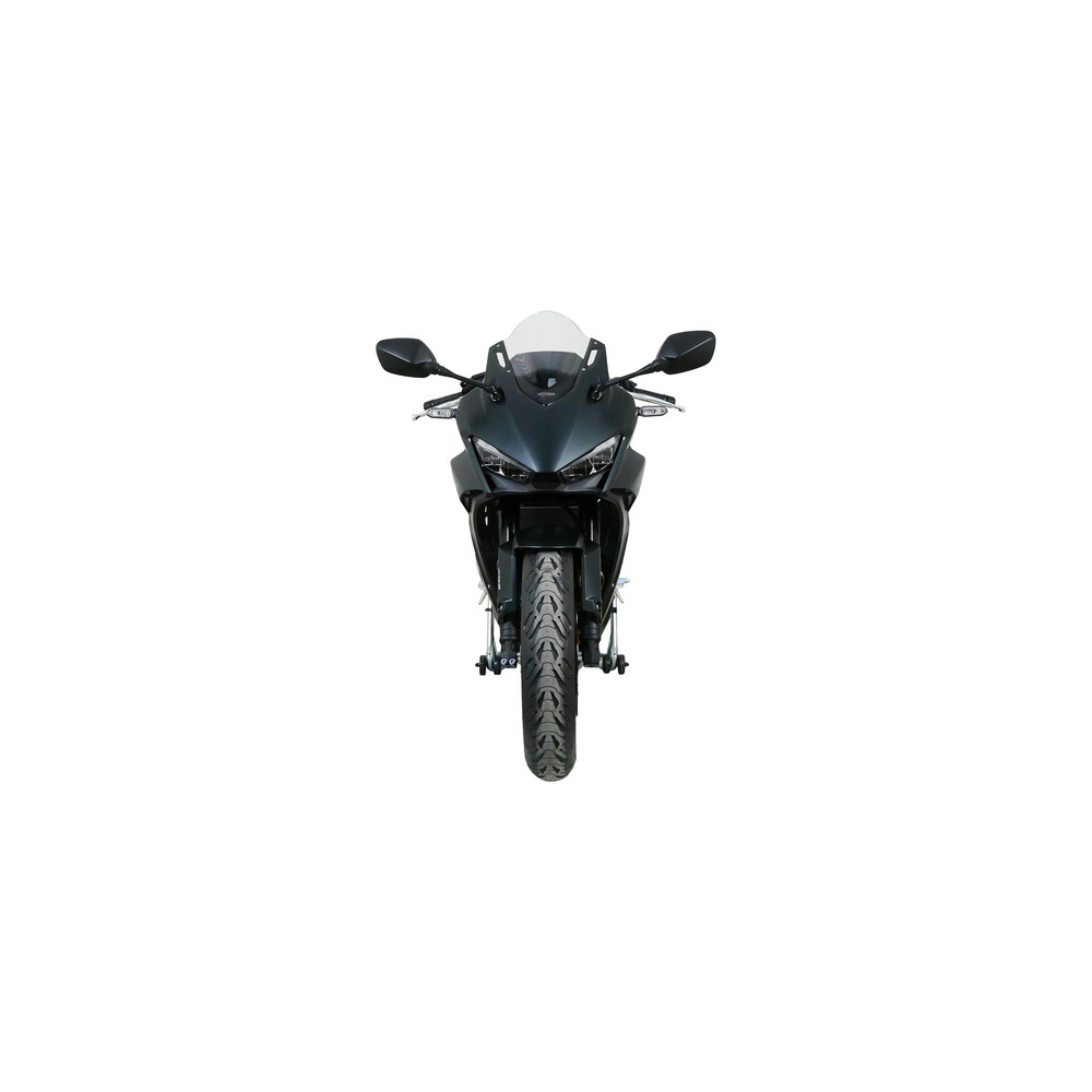 Bulle MRA Racing "R"