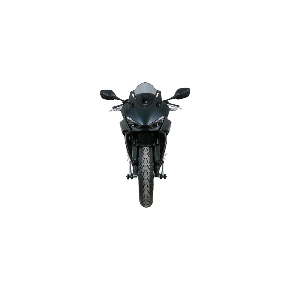 Bulle MRA Racing "R"