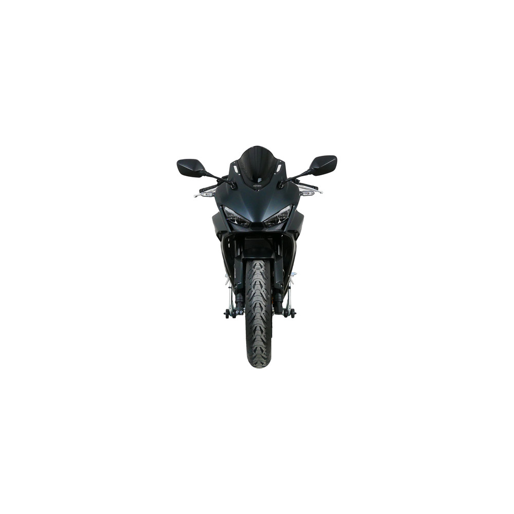 Bulle MRA Racing "R"
